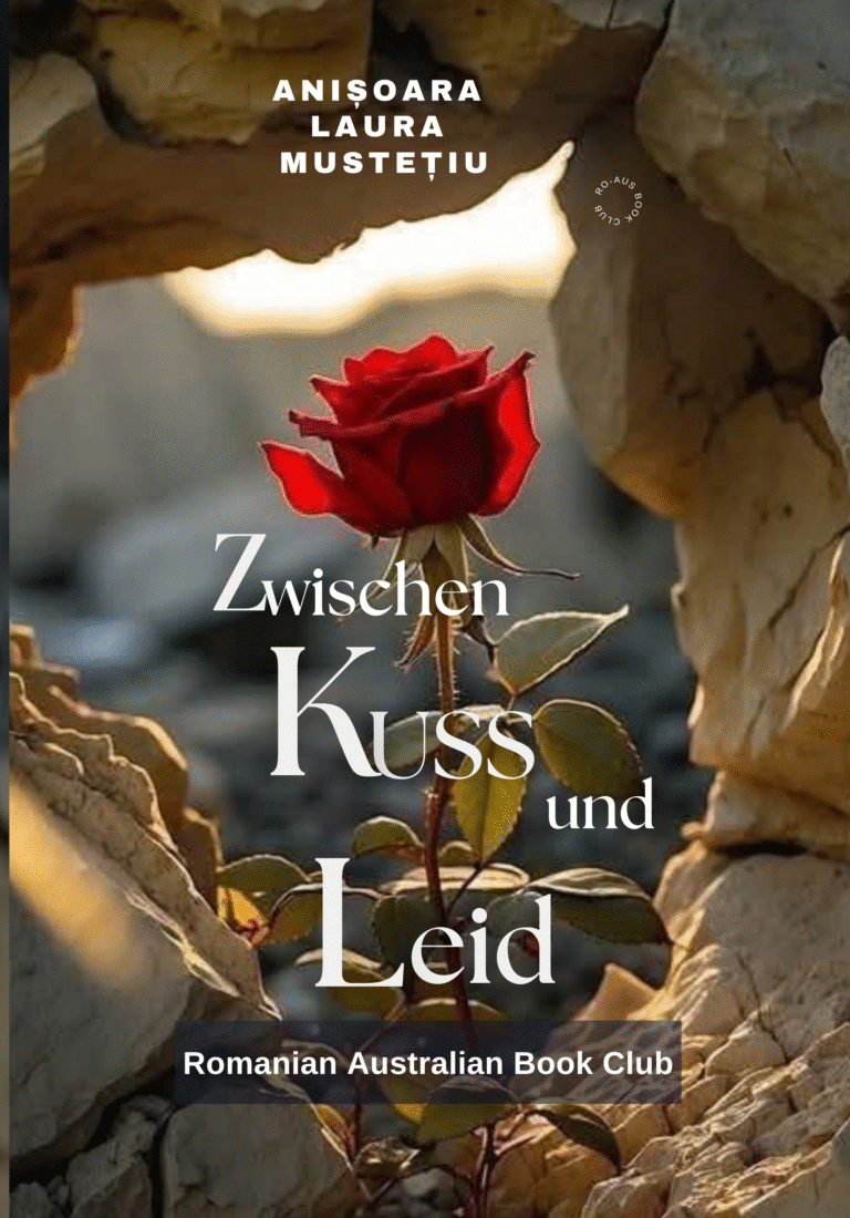 Zwischen Kuss und Leid – Eine Geschichte über Liebe, Selbstentwicklung und Selbstbestimmung