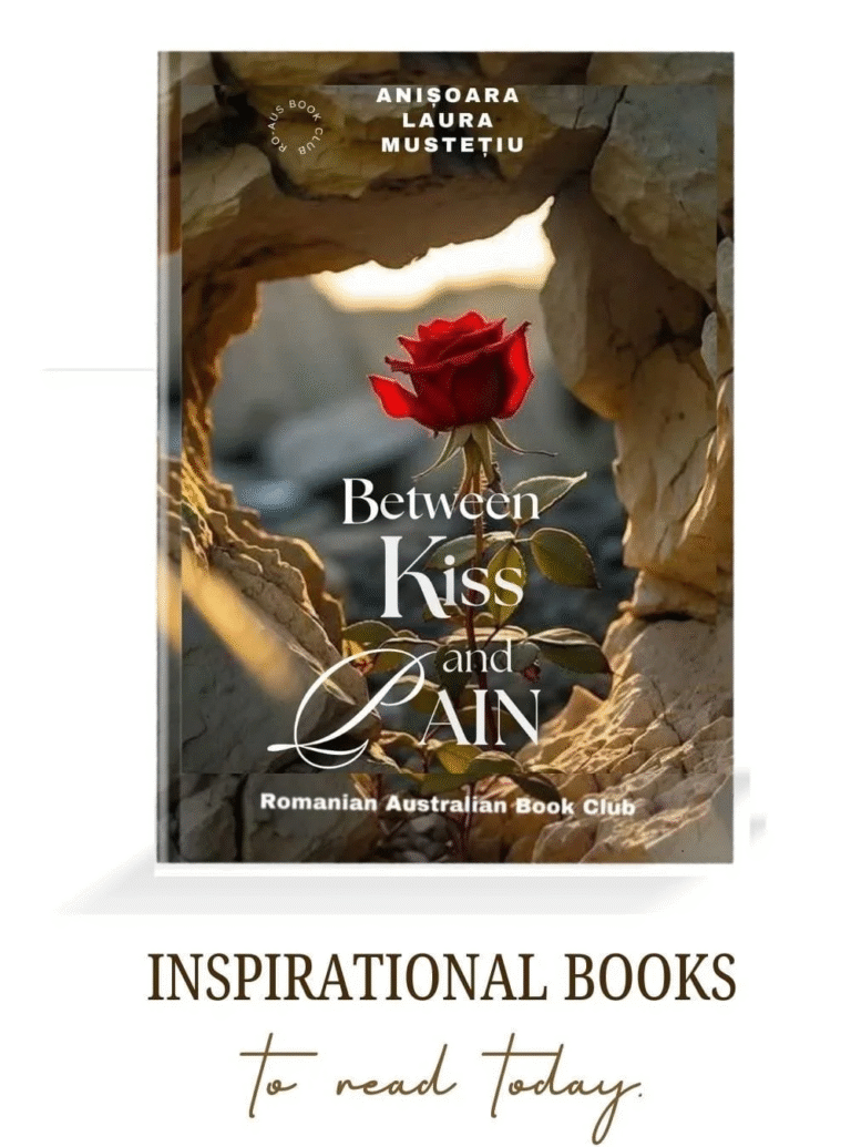 Between Kiss and Pain – A historical romance of self-discovery