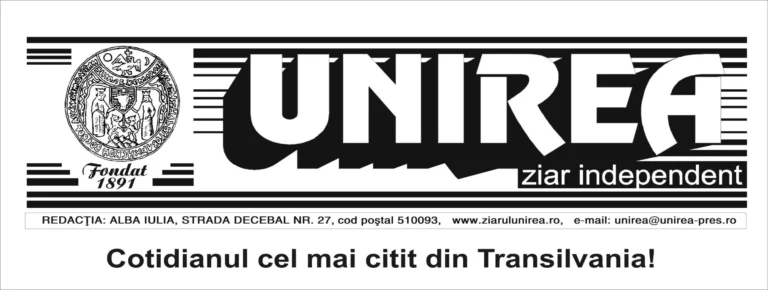 Unirea-Newspaper: In conversation with Anișoara Laura Mustețiu – A life captured in words