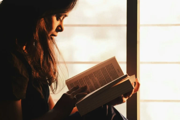 A Woman’s True Stories of Growth and Change