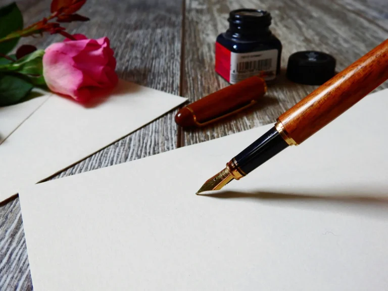 Why do women write? by prof. Florica R. Candea. Second part.