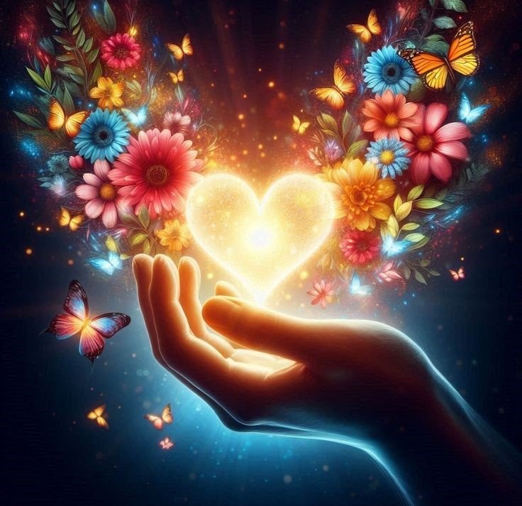 The art of loving yourself – A continuous lesson in personal evolution