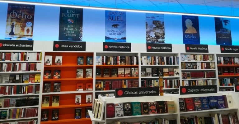 New Milestone for Romanian Literature- Between Kiss and Pain arrives at Agapea Bookstores in Spain