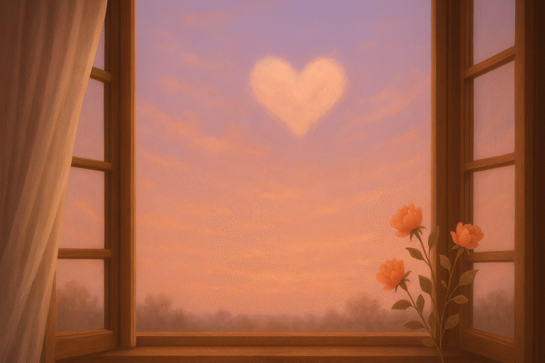 Letters to My Soul – A collection of personal reflections