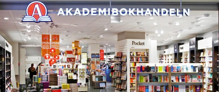 Anisoara Laura Mustetiu’s books – a presence in the most prestigious bookstores in the world.