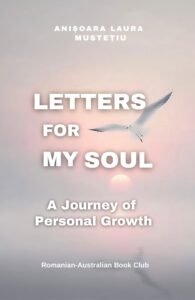 Letters For my Soul book