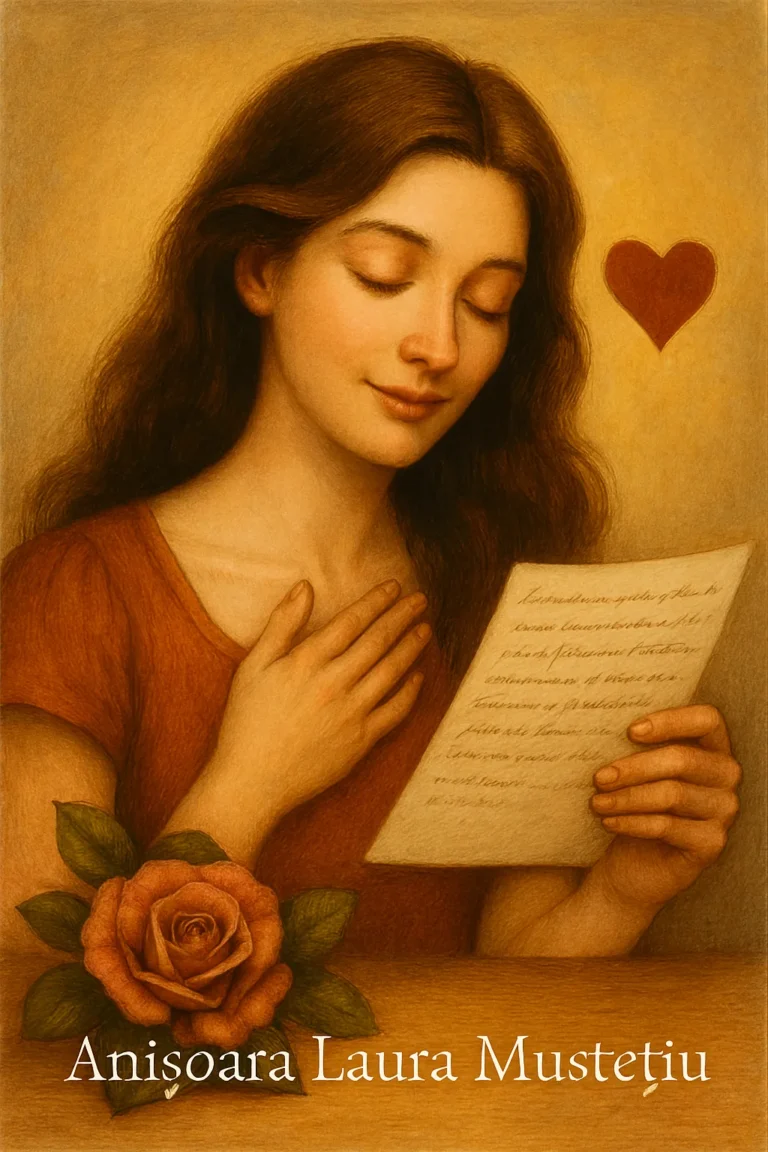 Days Under the Sign of Letters – Prof. Carina A. Baba