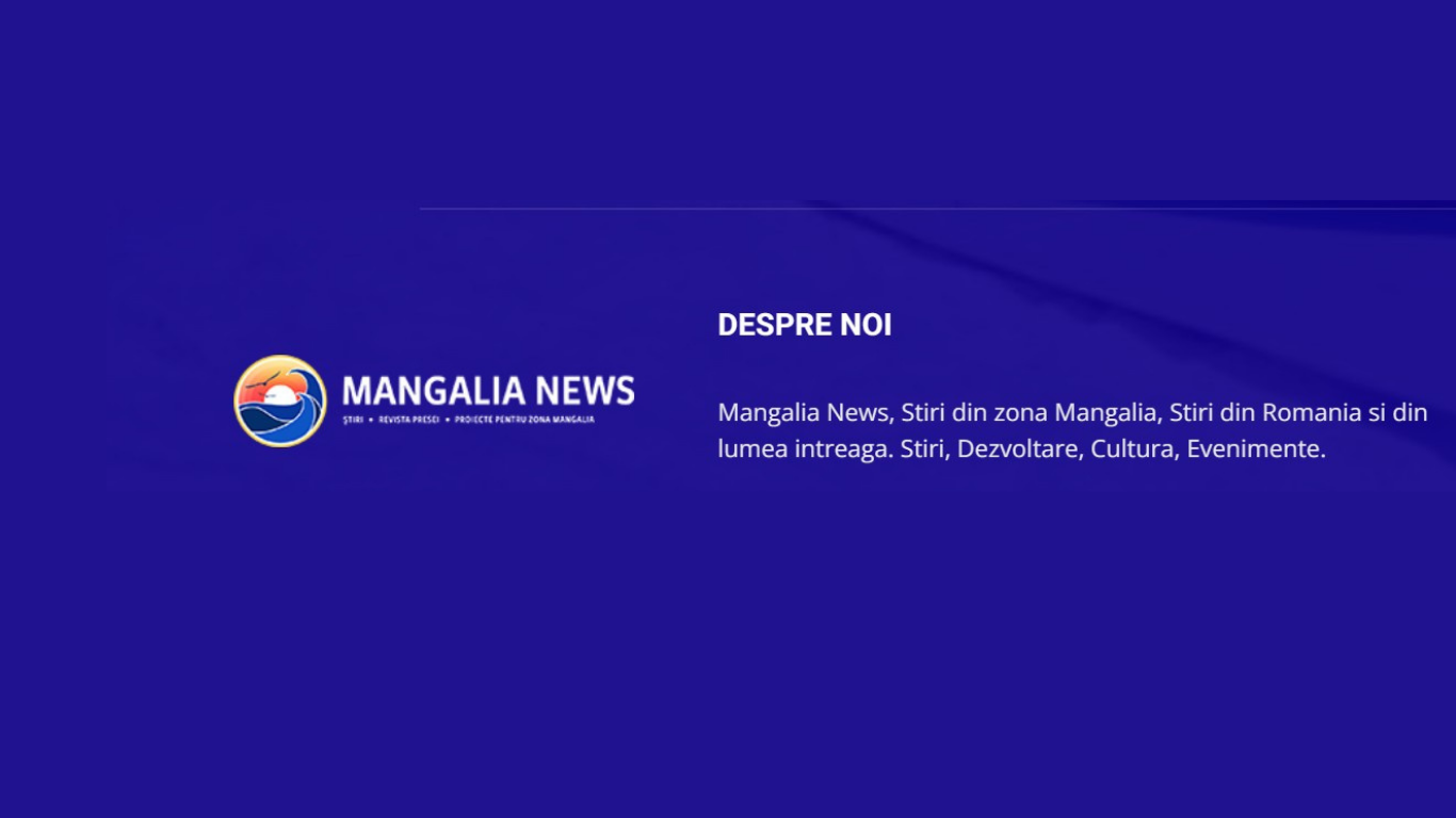 Mangalia News