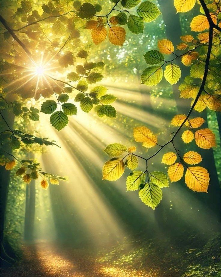 REBIRTH by Anișoara Laura Mustețiu