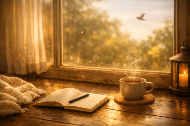 How to improve myself ? A Personal Reflection on Identity, Self-Development and Personal Growth
