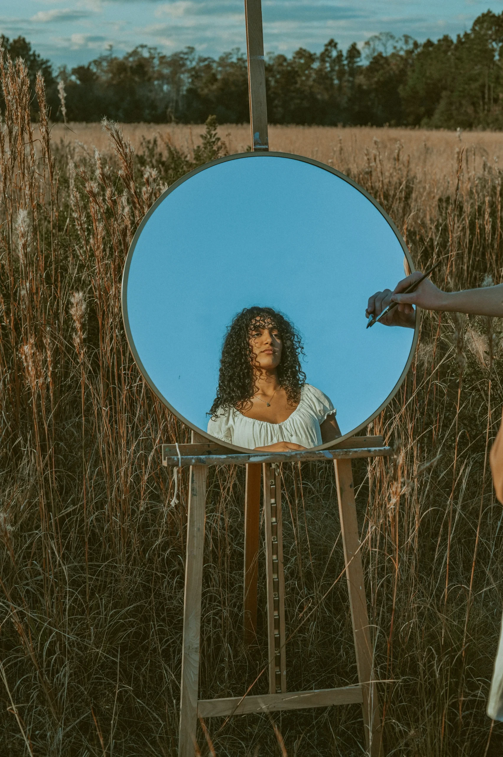 self development Photo by Allyssa Sayers on Unsplash