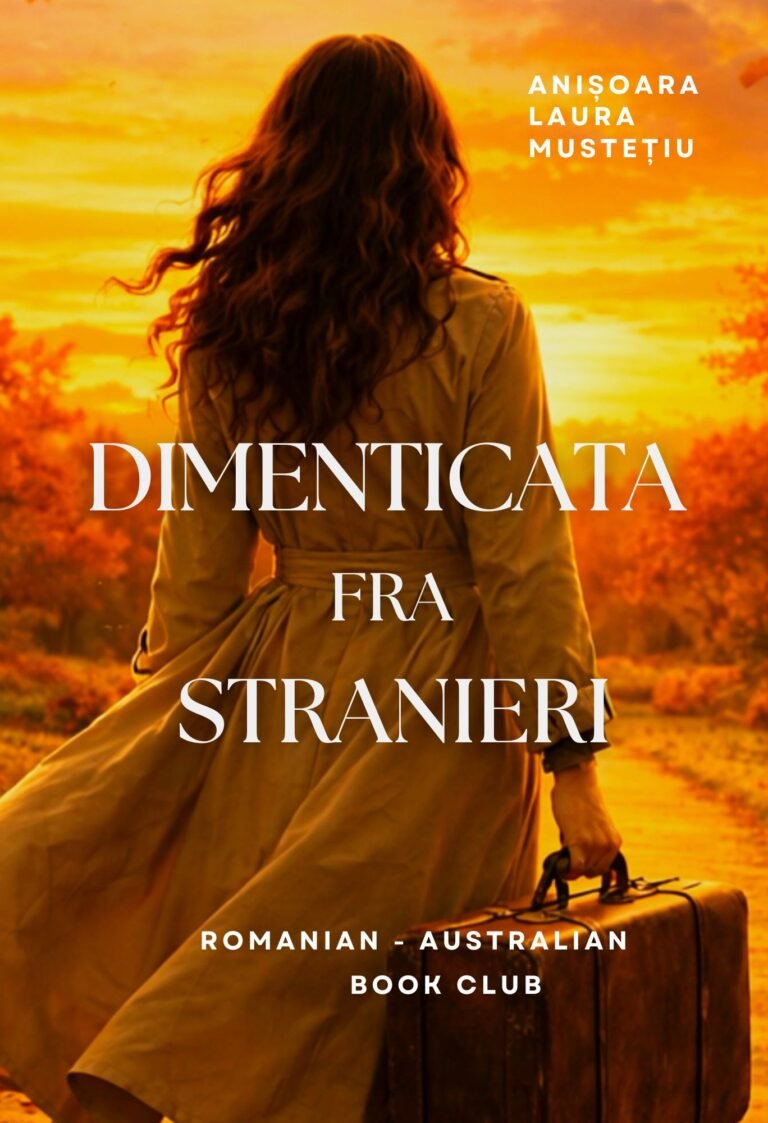 novel in italian